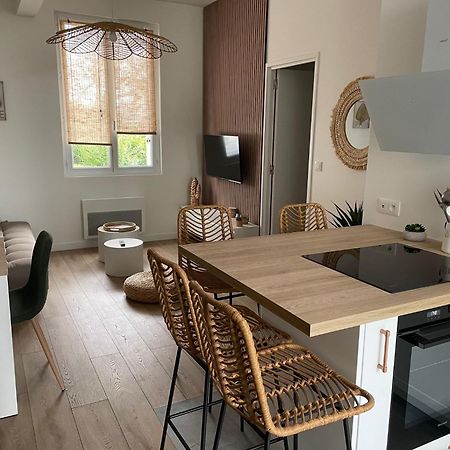 Le P'Tit Montjoux - Appart Avec Jardin Proche Gare Besançon Kültér fotó